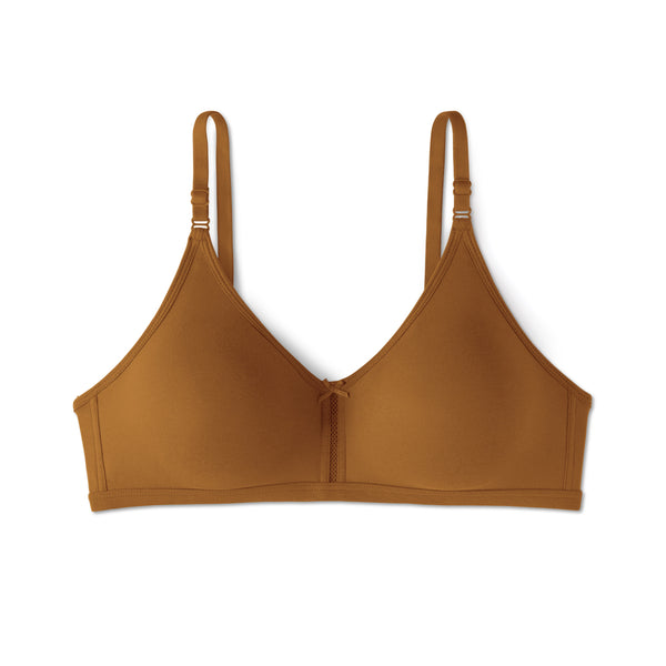 Intimate Bra - Full Coverage Everyday Comfort Soft Cups.