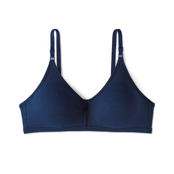 Intimate Bra - Full Coverage Everyday Comfort Soft Cups.
