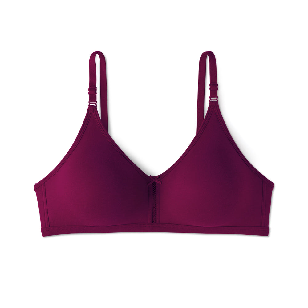 Intimate Bra - Full Coverage Everyday Comfort Soft Cups.