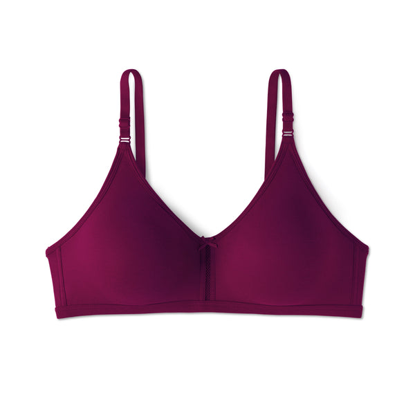 Intimate Bra - Full Coverage Everyday Comfort Soft Cups.