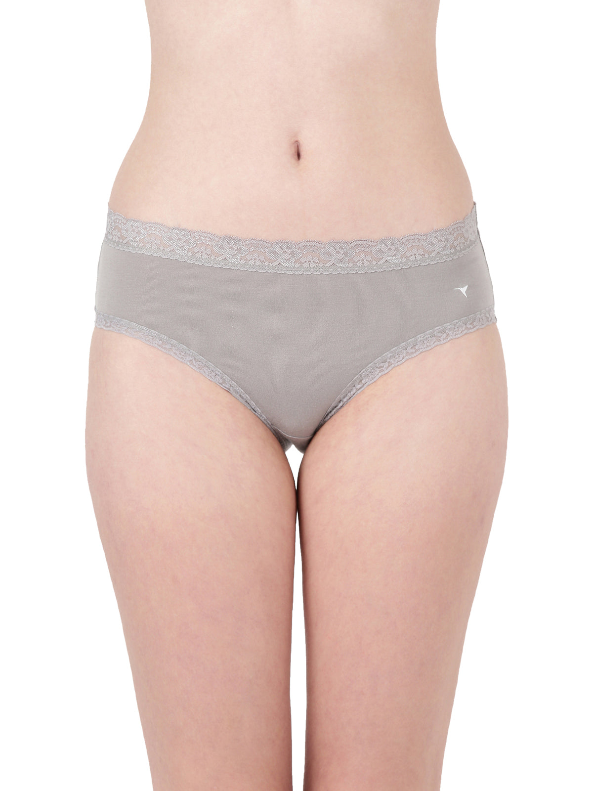 Lacelet Panty - Pack of 2