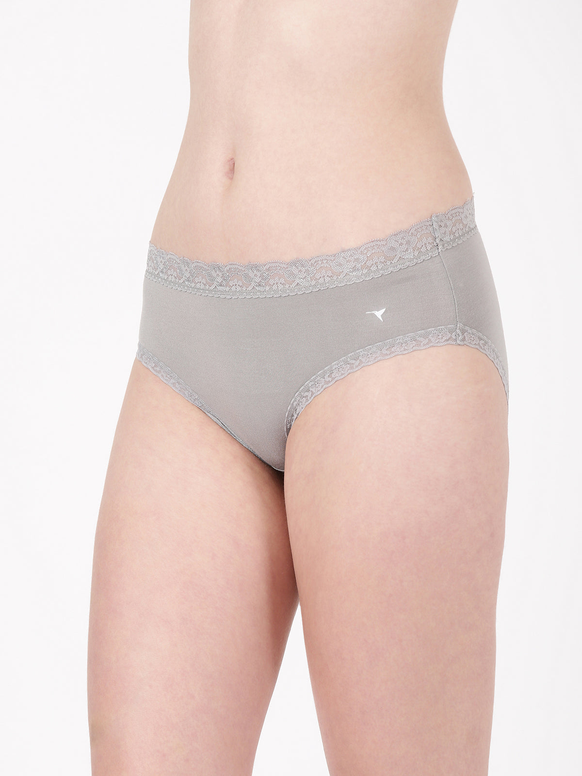 Lacelet Panty - Pack of 2