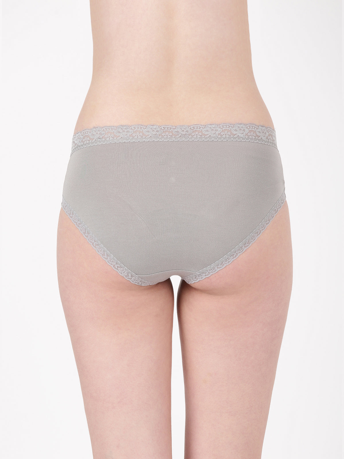 Lacelet Panty - Pack of 2