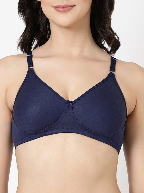 Lara Bra - Everyday Comfort T-shirt Bra With Supportive Fit