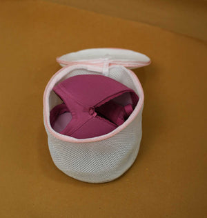 Laundry Bag - Mesh wash Bras, Panties & Delicates