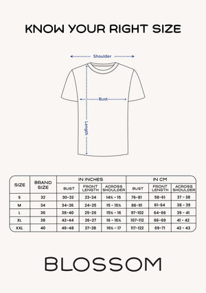 Crew Neck Tee - BUY 1 GET 1 FREE (add 2 to cart to avail the offer)