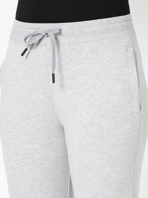 Airy Jogger Pants - Soft Stretchable French Terry Cotton