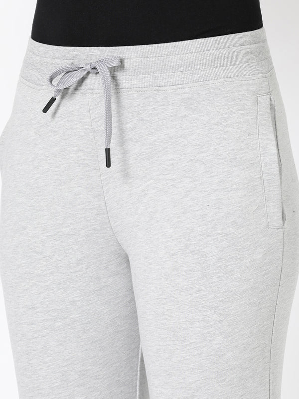 Airy Jogger Pants - Soft Stretchable French Terry Cotton