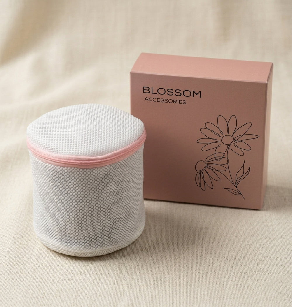 Laundry Bag - Mesh wash Bras, Panties & Delicates