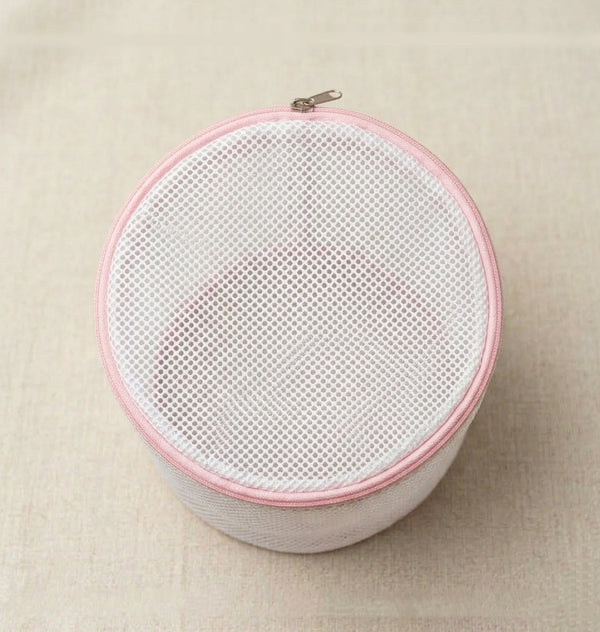 Laundry Bag - Mesh wash Bras, Panties & Delicates