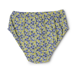 blossom-magic print(pack of 3)-assorted8-girls panty-junior