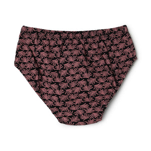 blossom-magic print(pack of 3)-assorted10-girls panty-junior