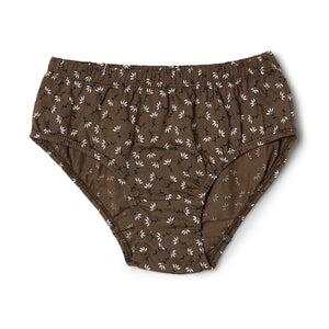 Kids Panty - Softie Print Pack of 3