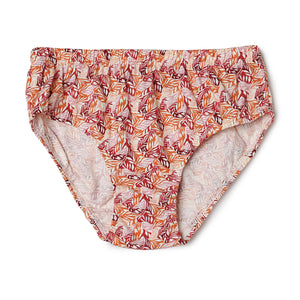 Kids Panty - Softie Print Pack of 3