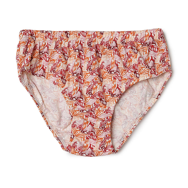 Kids Panty - Softie Print Pack of 3