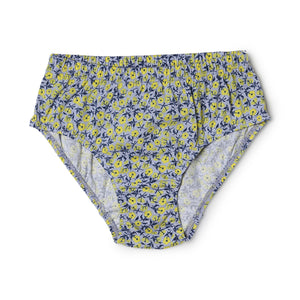 Kids Panty - Softie Print Pack of 3