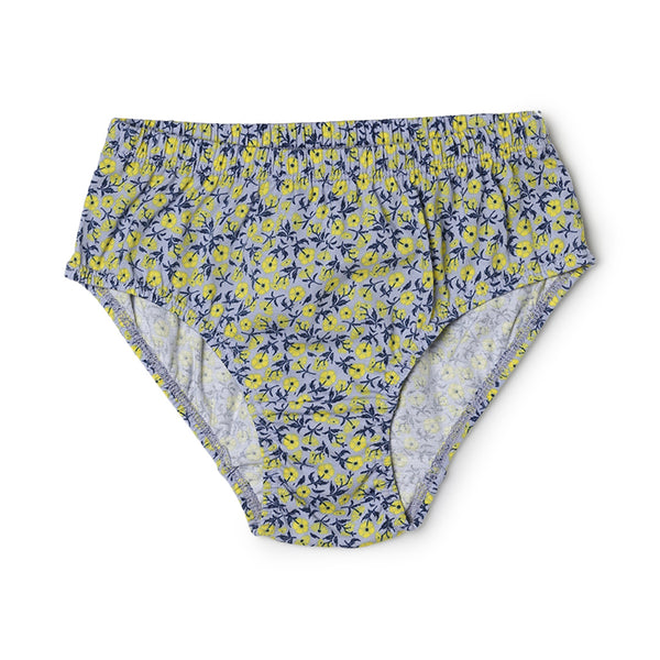 Kids Panty - Softie Print Pack of 3