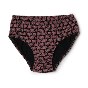 Kids Panty - Softie Print Pack of 3