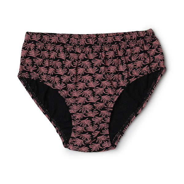 Kids Panty - Softie Print Pack of 3