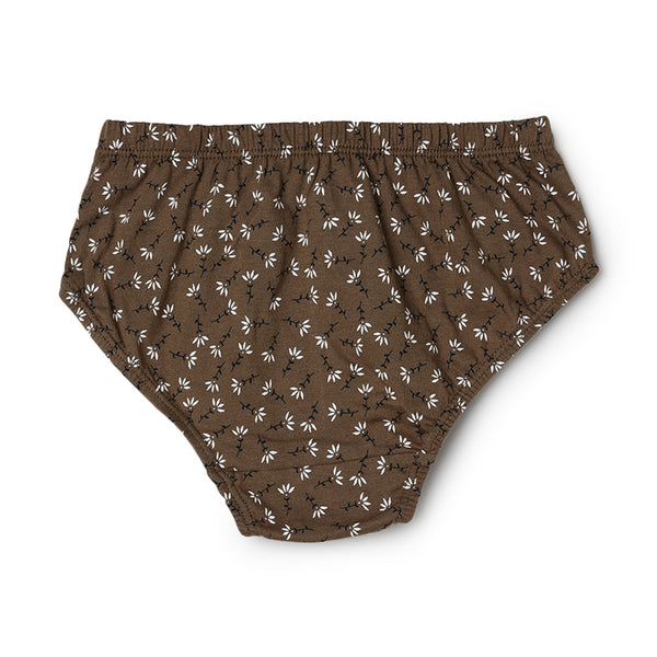 Kids Panty - Softie Print Pack of 3