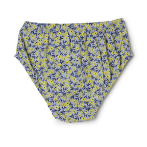 Kids Panty - Softie Print Pack of 3