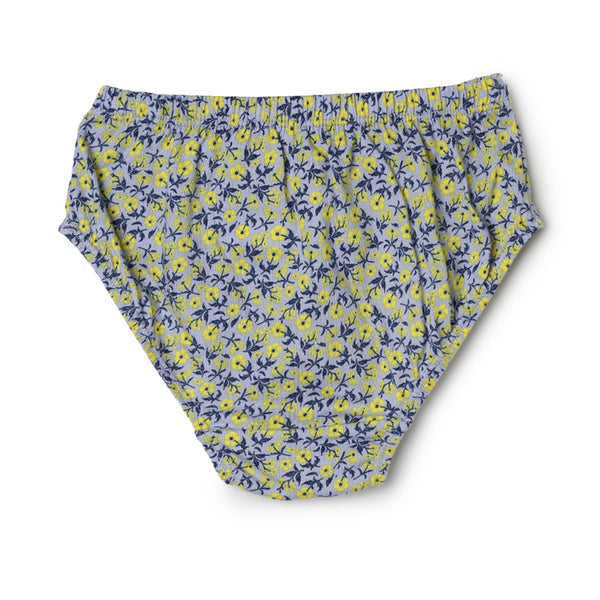 Kids Panty - Softie Print Pack of 3