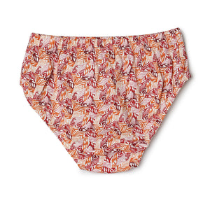 Kids Panty - Softie Print Pack of 3
