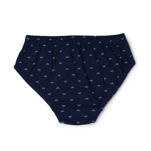 Kids Panty - Softie Print Pack of 3