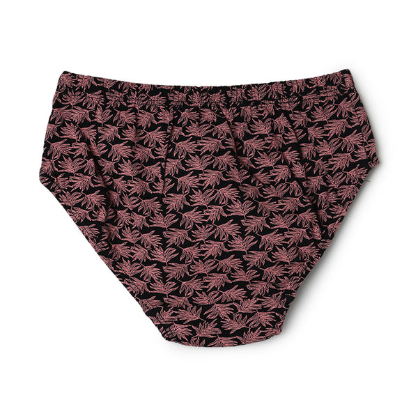 Kids Panty - Softie Print Pack of 3