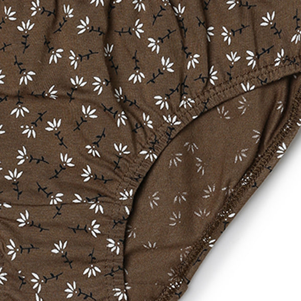 Kids Panty - Softie Print Pack of 3