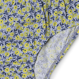 Kids Panty - Softie Print Pack of 3