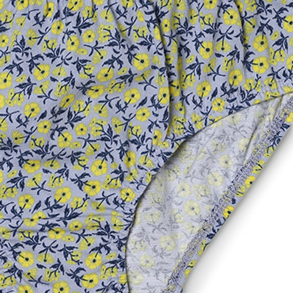 Kids Panty - Softie Print Pack of 3