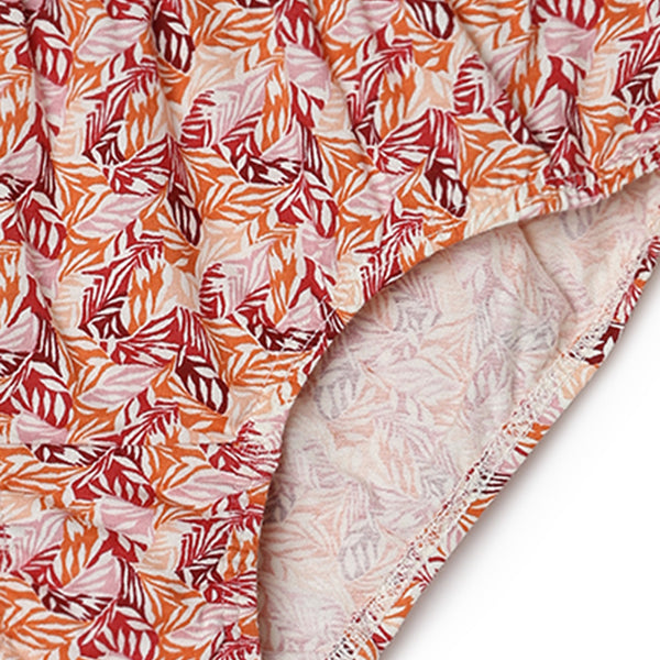 Kids Panty - Softie Print Pack of 3