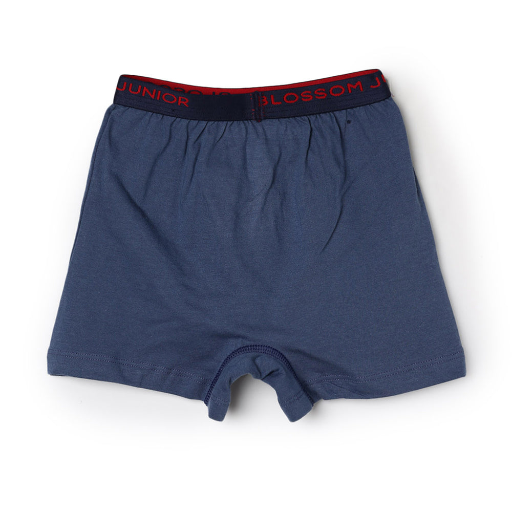 Kids Trunk-Max Trunk - Pack of 2 - 100% Cotton Underwear