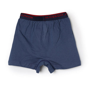 Kids Trunk-Max Trunk - Pack of 2 - 100% Cotton Underwear