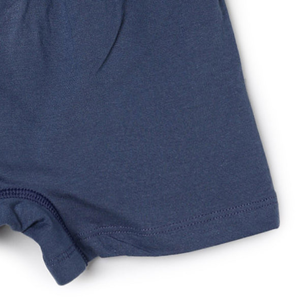 Kids Trunk Power Trunk - Cotton Boys Underwear Pack of 2