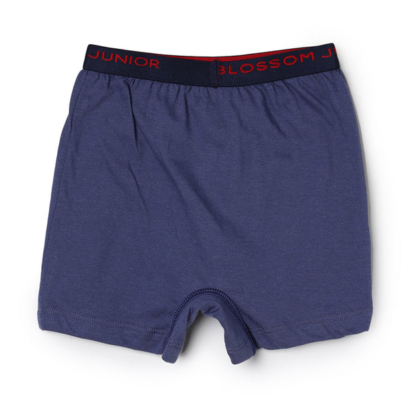 Kids Trunk Power Trunk - Cotton Boys Underwear Pack of 2