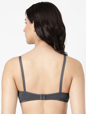 M Frame Pad Bra - Comfort, Style & All Day Support
