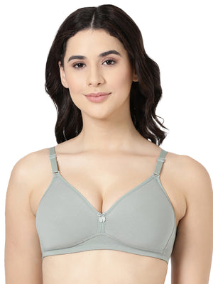 M Frame Pad Bra - Comfort, Style & All Day Support