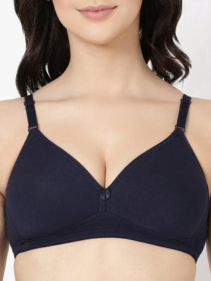 M Frame Pad Bra - Comfort, Style & All Day Support