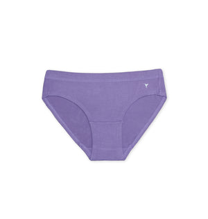 Misty Modal  - Soft Breathable Modal Seamless Bikini Panty Pack of 3