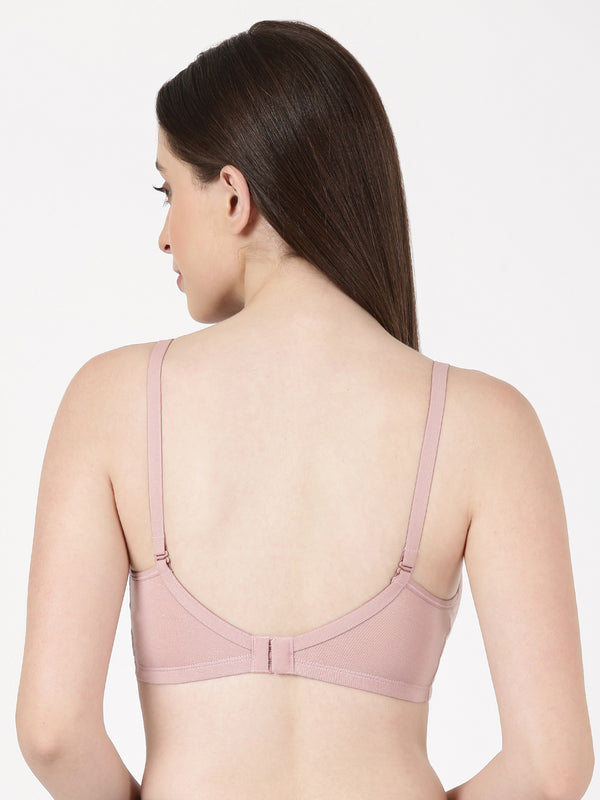 Mellow Pad - Seamless Modal Padded Bra