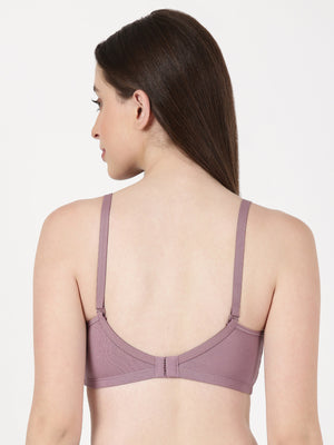 Mellow Pad - Seamless Modal Padded Bra