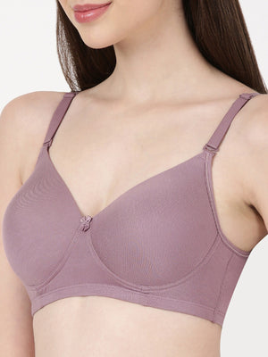 Mellow Pad - Seamless Modal Padded Bra