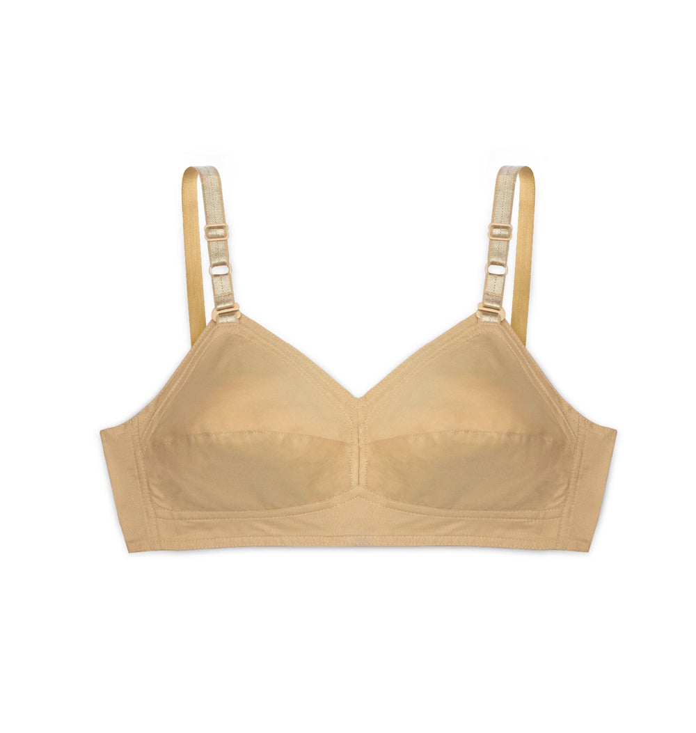 Mercy SSU Bra - Comfortable, Supportive & Easy Front-Open Design