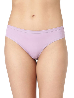 Mulberry Panty Pack Of 3 - Low Waisted Bikini For Teens