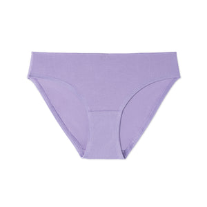 Mulberry Panty Pack Of 3 - Low Waisted Bikini For Teens