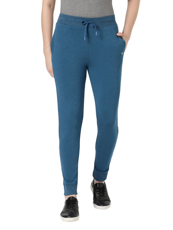Airy Jogger Pants - Soft Stretchable French Terry Cotton