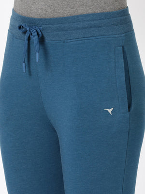 Airy Jogger Pants - Soft Stretchable French Terry Cotton
