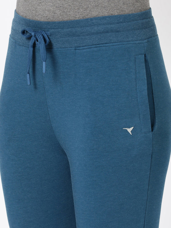 Airy Jogger Pants - Soft Stretchable French Terry Cotton